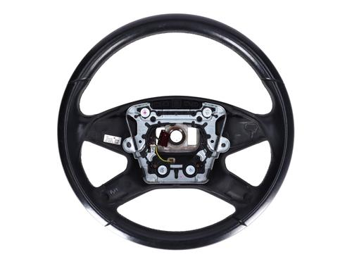 Steering wheel MERCEDES-BENZ E-CLASS T-Model (S212) E 200 CDI / BlueTEC (212.205, 212.206) (136 hp) A2124600303