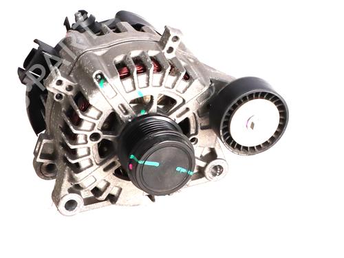 Used Alternator Alternator FORD TRANSIT V363 Platform/Chassis (FED, FFD) 2.0 EcoBlue (170 hp) 36339713 36339713