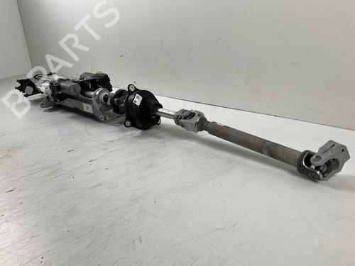 Steering column BMW X5 (G05, F95) xDrive 50 e Plug-in-Hybrid | BP39922713M21 - Image 6