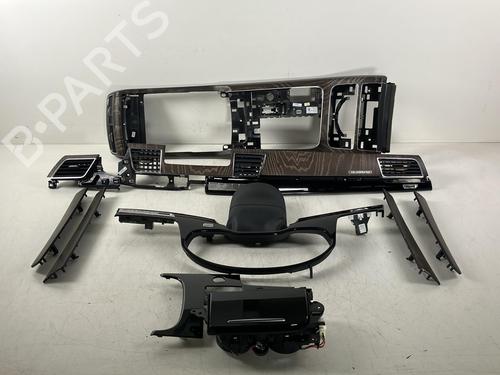Ander Ander AUDI A8 D4 (4H2, 4H8, 4HC, 4HL) 3.0 TDI quattro (258 hp) 34473618 34473618