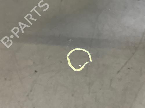 Right rear door VW GOLF VI (5K1) 1.4 | BP16070591C5