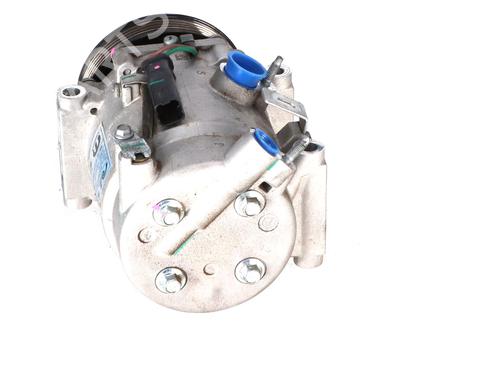 AC compressor OPEL CORSA F (P2JO) 1.2 (68) | BP38567141M34 - Image 2