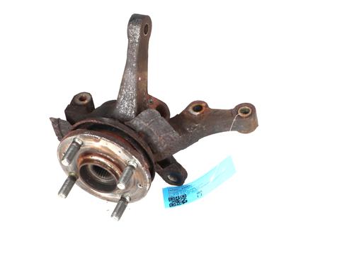 Høyre Styrespindel lagerhus Høyre Styrespindel lagerhus HYUNDAI i10 I (PA) 1.1 (67 hp) 34196892 34196892