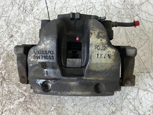 Left front brake caliper VOLVO XC60 II (246) T6 AWD | BP38005704M105 - Image 3