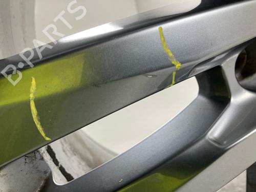 Rim VW TOUAREG (7P5, 7P6) 3.0 V6 TDI | BP23549590C45 