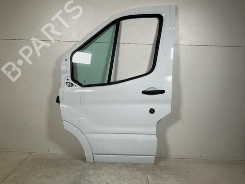 Used Left front door FORD TRANSIT V363 Platform/Chassis (FED, FFD) 2.0 EcoBlue (170 hp) 19507497