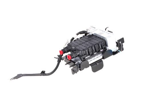 Electronic module OPEL VIVARO C Van (K0) VIVARO-E HYDROGEN | BP39926372M83 - Image 3