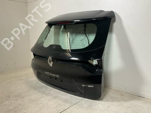 Tailgate RENAULT MEGANE IV Grandtour (K9A/M/N_) 1.3 TCe 140 (K9NB) | BP19675227C6 