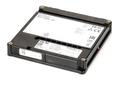Electronic module AUDI E-TRON (GEN) 55 quattro | BP38600394M83 - Image 2