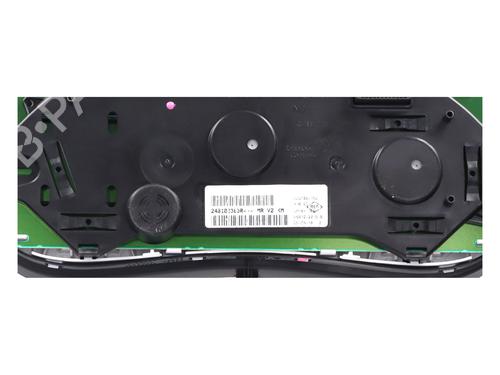 Instrument cluster DACIA LOGAN MCV II TCe 90 (K8M1, K8MA, K8AC) | BP39157130C47 - Image 3