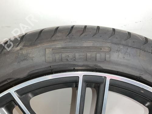 Fælk PORSCHE MACAN (95B) 2.0 | BP36381532C45 - Image 6