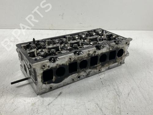 Used Cylinder head Cylinder head VW TRANSPORTER T6 Van (SGA, SGH, SHA, SHH) 2.0 TDI 4motion (204 hp) 25335288 25335288