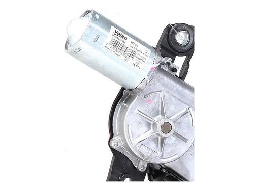 Rear wiper motor VW PASSAT B8 Variant (3G5, CB5) 2.0 TDI | BP38253986M102 - Image 3