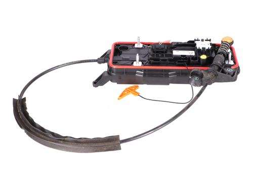 Selettore del cambio automatico VW GOLF VIII (CD1, DA1) 2.0 TSI (190 hp) 28124745