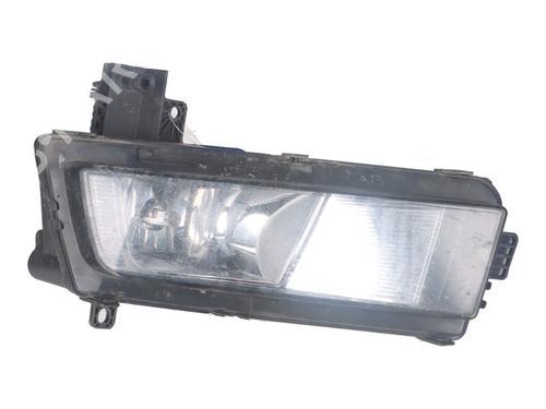Used Left front fog light VW TOURAN (5T1) 1.6 TDI (110 hp) 27440132
