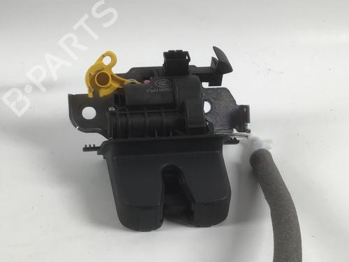 Electronic module VW ARTEON SHOOTING BRAKE (3H9) 1.5 TSi | BP36244477M83 - Image 2