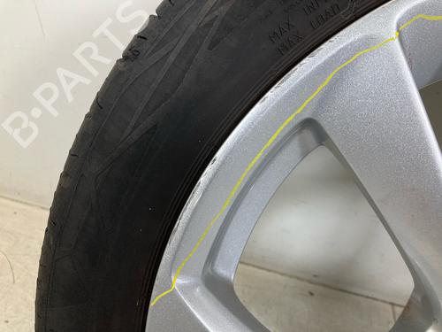 Rim OPEL ASTRA K Sports Tourer (B16) 1.2 Turbo (35) | BP28176193C45 
