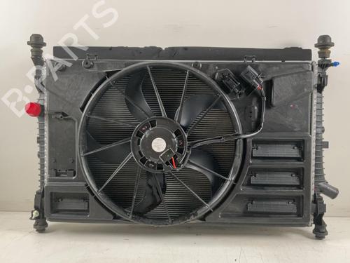 Radiator set FORD TRANSIT V363 Platform/Chassis (FED, FFD) 2.0 EcoBlue | BP36471433M120 - Image 5