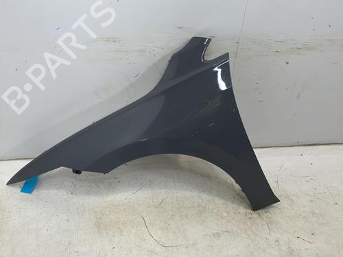 Forskærm venstre Forskærm venstre VW GOLF VIII (CD1, DA1) 1.5 TSI (131 hp) 34165407 34165407