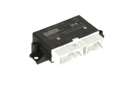 Electronic module VW TAIGO (CS1) 1.5 TSI | BP34696289M83 - Image 2