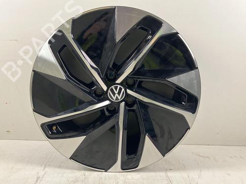 Jante Jante VW ID.4 (E21) PRO (286 hp) 39918892 39918892
