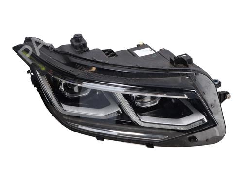 Used Right headlight VW TIGUAN ALLSPACE (BW2, BJ2) 1.4 TSI (150 hp) 29607330