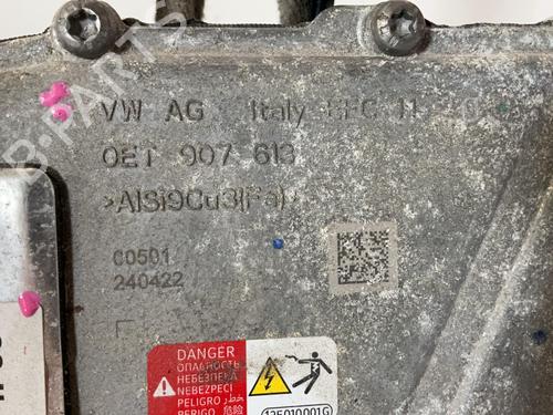 Engine VW ID.7 (ED2) PRO | BP39922984M1 - Image 7