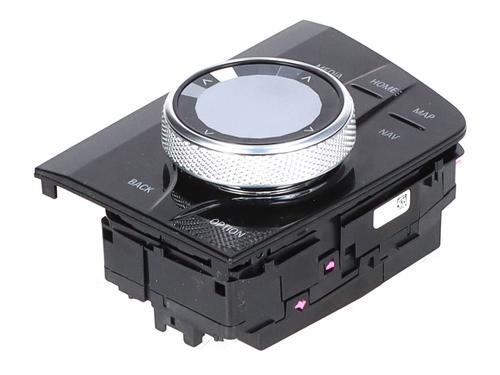 Used Switch BMW X6 (G06, F96) xDrive 40 d Mild-Hybrid (340 hp) 30290566