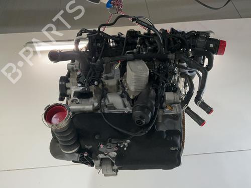 Engine BMW 2 Active Tourer (F45) 218 d | BP38254008M1 - Image 5