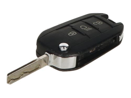 Used Electronic module PEUGEOT 308 SW II (LC_, LJ_, LR_, LX_, L4_) 1.6 BlueHDi 120 (120 hp) 22811154
