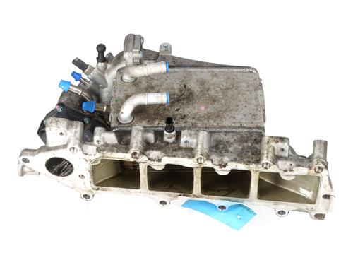 Used Intake manifold Intake manifold VW GOLF VII Variant (BA5, BV5) 1.6 TDI (105 hp) 33328379 33328379