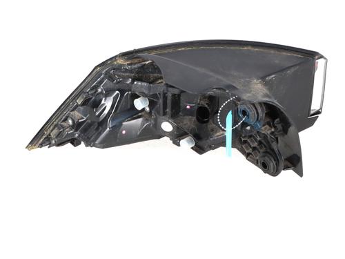 Right taillight VW GOLF VIII (CD1, DA1) 2.0 TDI | BP34709170C35 - Image 2