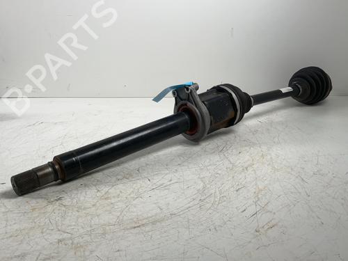 Used Other Other VW CRAFTER Platform/Chassis (SZ_) 2.0 TDI RWD (SZB, SZC, SZD, SZH, SZI, SZO, SZP, SZQ, SZU... (177 hp) 39927399 39927399