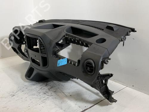 Dashboard MERCEDES-BENZ VITO Van (W447) 110 CDI (447.601, 447.603, 447.605) | BP39925382C46 - Image 4