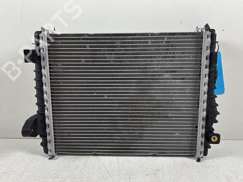 Intercooler OPEL VIVARO C Van (K0) VIVARO-E HYDROGEN | BP39924079M30 - Image 5