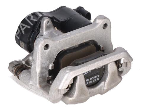Left rear brake caliper OPEL VIVARO C Van (K0) VIVARO-E HYDROGEN | BP39921266M107 - Image 3