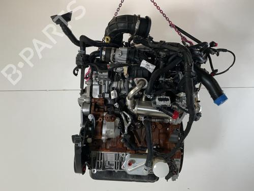 Engine FORD TRANSIT V363 Platform/Chassis (FED, FFD) 2.0 EcoBlue | BP38062989M1 - Image 4