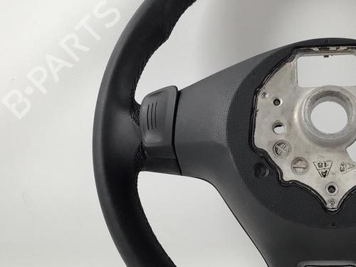 Steering wheel VW TOURAN (5T1) 1.0 TSI | BP36001957C49 - Image 5