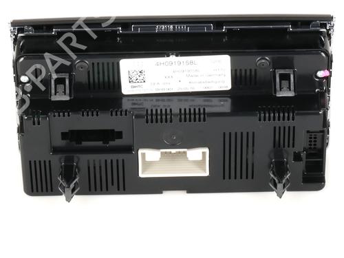 Climate control AUDI A8 D4 (4H2, 4H8, 4HC, 4HL) 3.0 TDI quattro | BP35114268I5 - Image 2