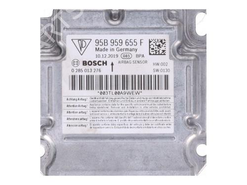 ECU airbags PORSCHE MACAN (95B) 3.0 S | BP29070042M53 