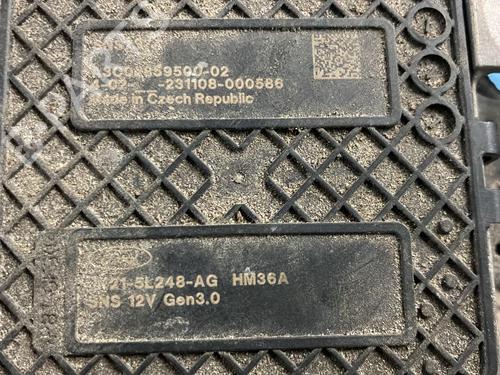 Electronic sensor FORD TRANSIT V363 Platform/Chassis (FED, FFD) 2.0 EcoBlue | BP37462345M84 - Image 3