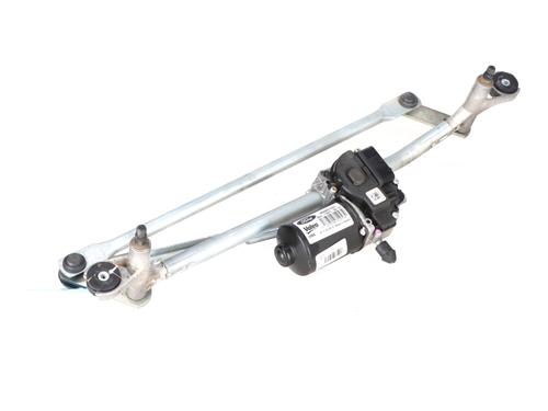 Used Front wiper motor Front wiper motor FORD TRANSIT V363 Platform/Chassis (FED, FFD) 2.0 EcoBlue (130 hp) 35811836 35811836