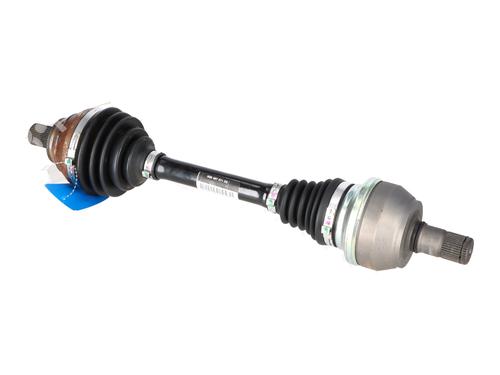 Used Other AUDI A3 Sportback (8VA, 8VF) S3 quattro (300 hp) 32513858