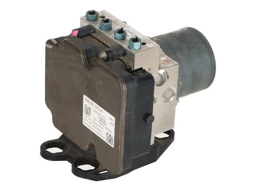 ABS pump VW TOUAREG (CR7, RC8) 3.0 TDI 4motion | BP16825326M43 