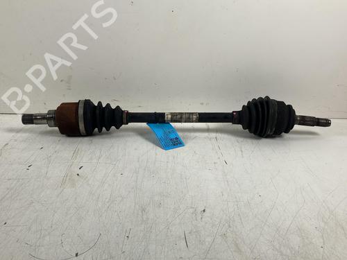 Used Right front driveshaft Right front driveshaft OPEL CORSA F (P2JO) 1.2 (68) (75 hp) 40189319 40189319