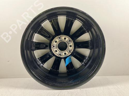 Fælk MERCEDES-BENZ EQA (H243) EQA 250 (243.701) | BP39181297C45 - Image 2
