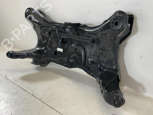 Subframe FORD TRANSIT V363 Platform/Chassis (FED, FFD) 2.0 EcoBlue | BP36909018M9 - Image 3