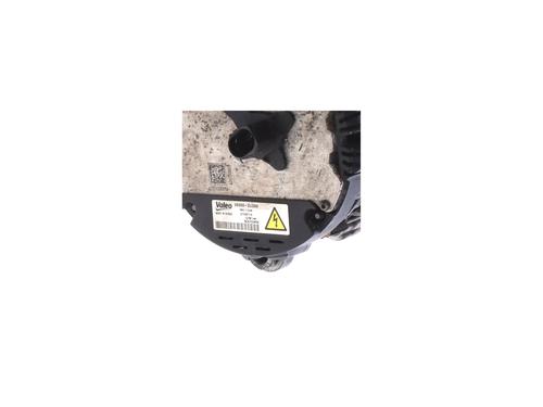 Alternator HYUNDAI i30 (PDE, PD, PDEN) 1.6 CRDi hybrid 48V | BP40043301M7 - Image 3