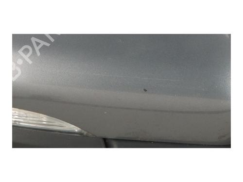 Right mirror VW GOLF VI (5K1) 1.4 TSI | BP16208123C27 