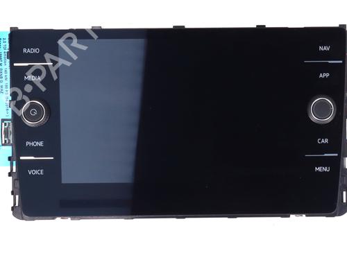 Used Display monitor Display monitor 36889108 36889108